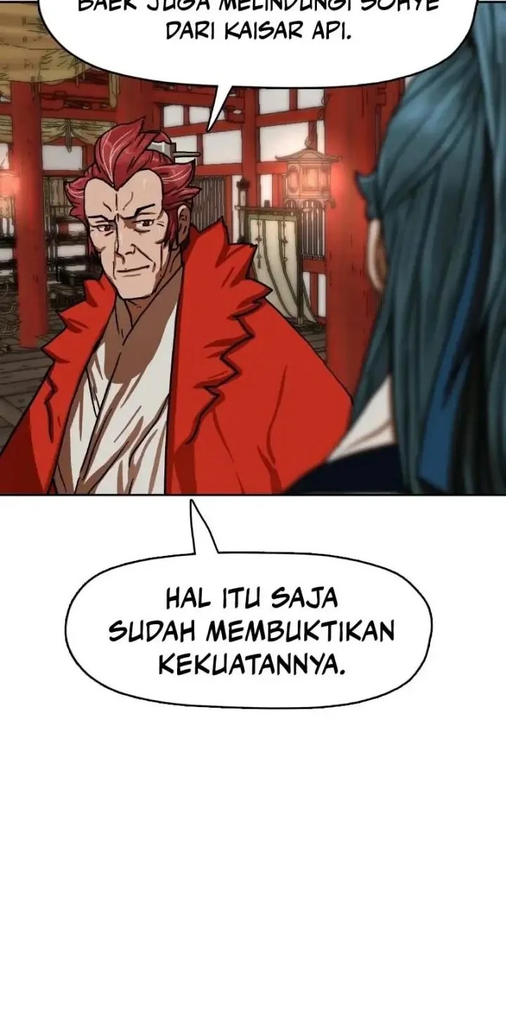 Like a Chilling Flame Bab 40 halaman 17