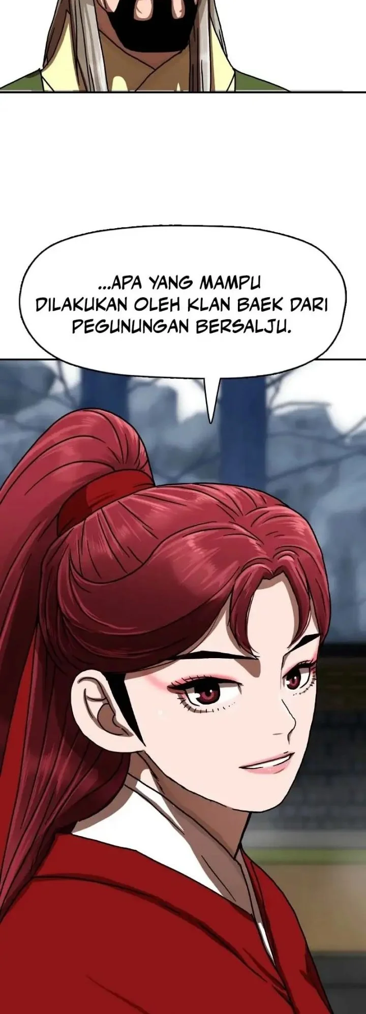 Like a Chilling Flame Bab 40 halaman 45