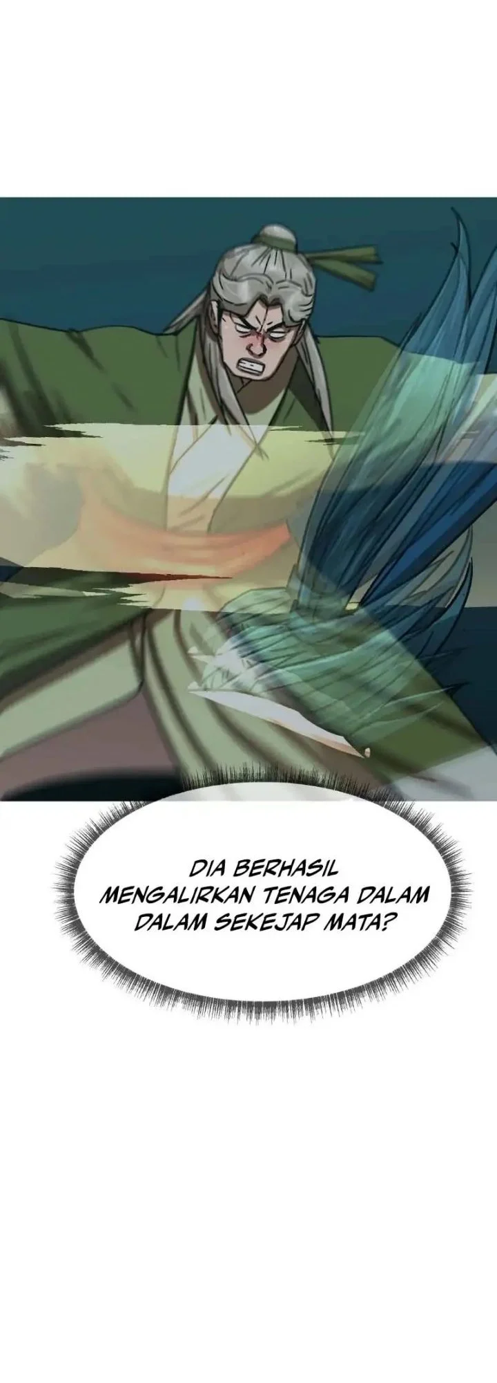 Like a Chilling Flame Bab 40 halaman 65