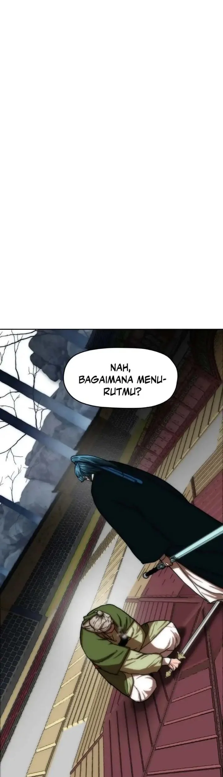Like a Chilling Flame Bab 40 halaman 66