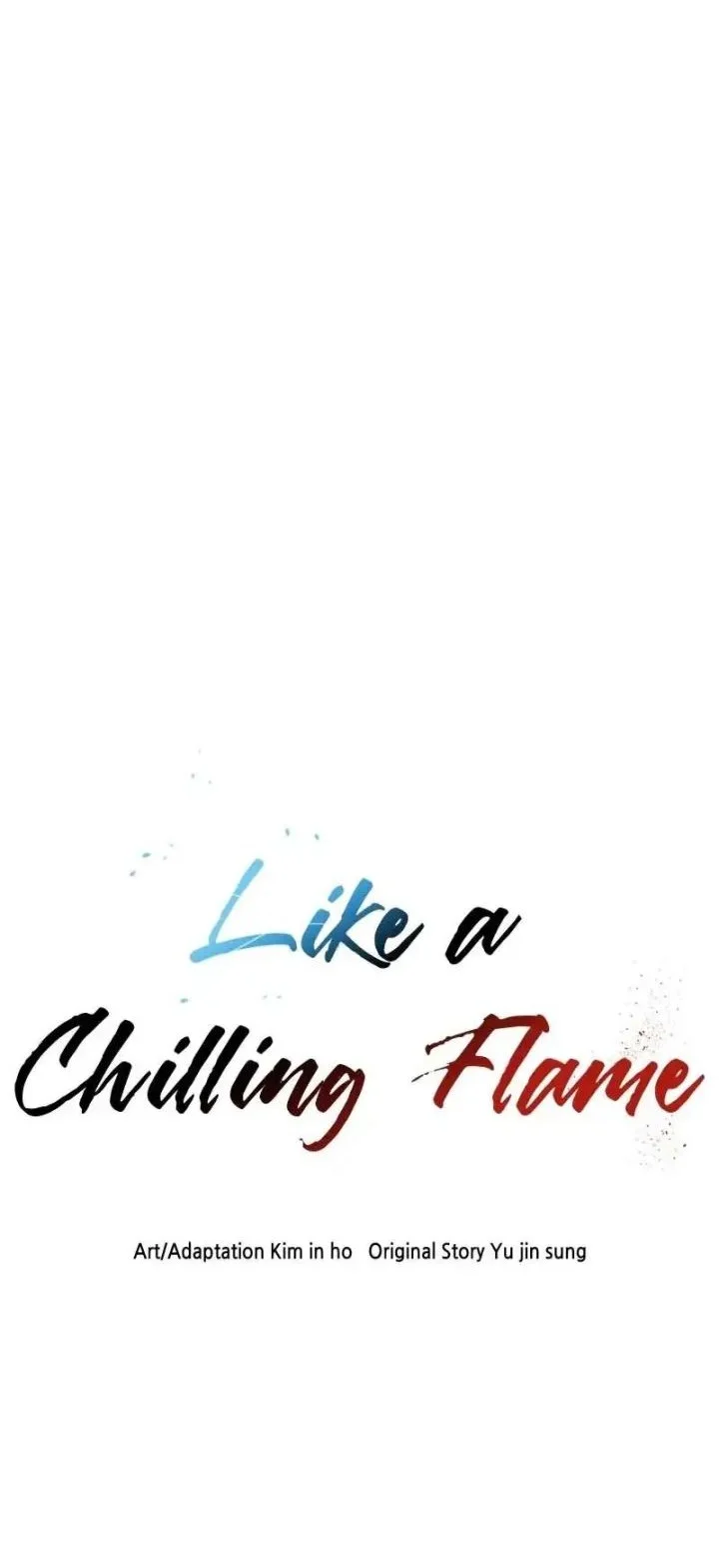 Like a Chilling Flame Bab 40 halaman 71