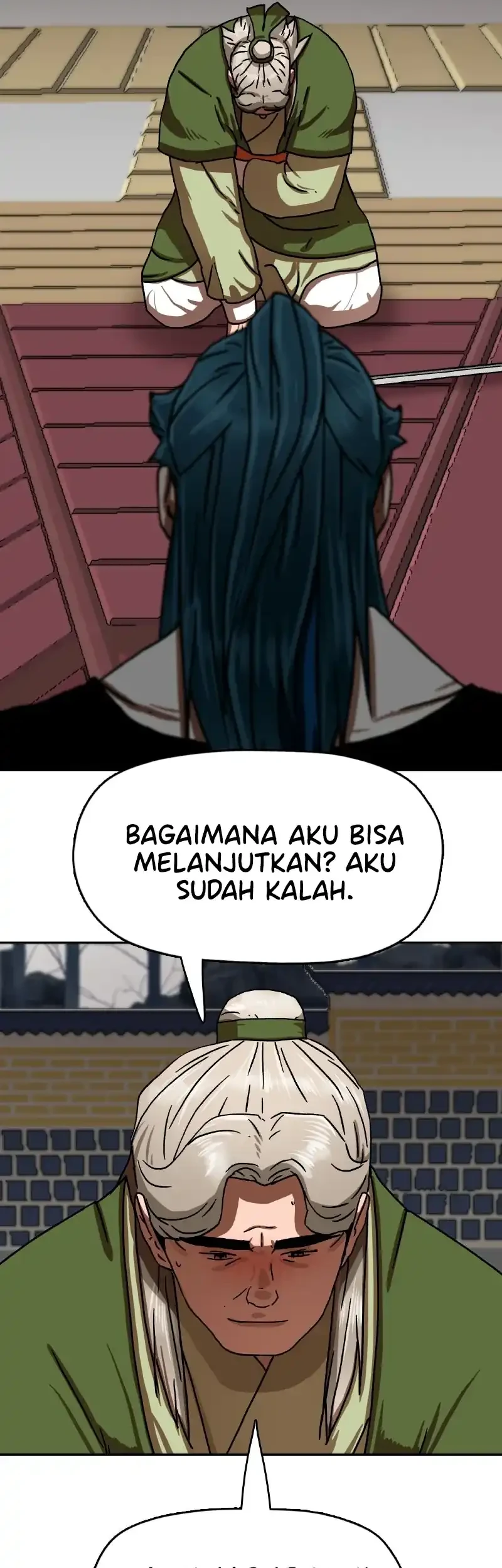 Like a Chilling Flame Bab 41 halaman 8