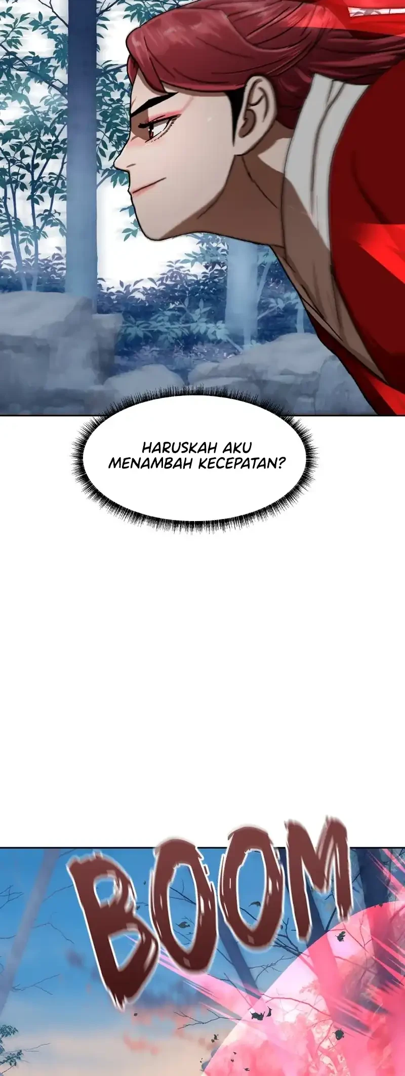 Like a Chilling Flame Bab 41 halaman 55