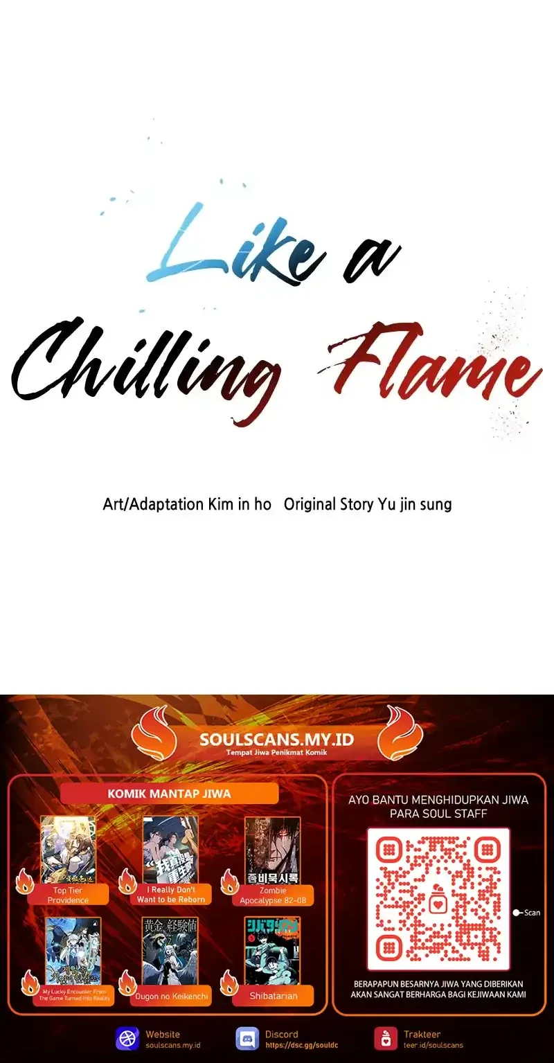 Like a Chilling Flame Bab 41 halaman 75