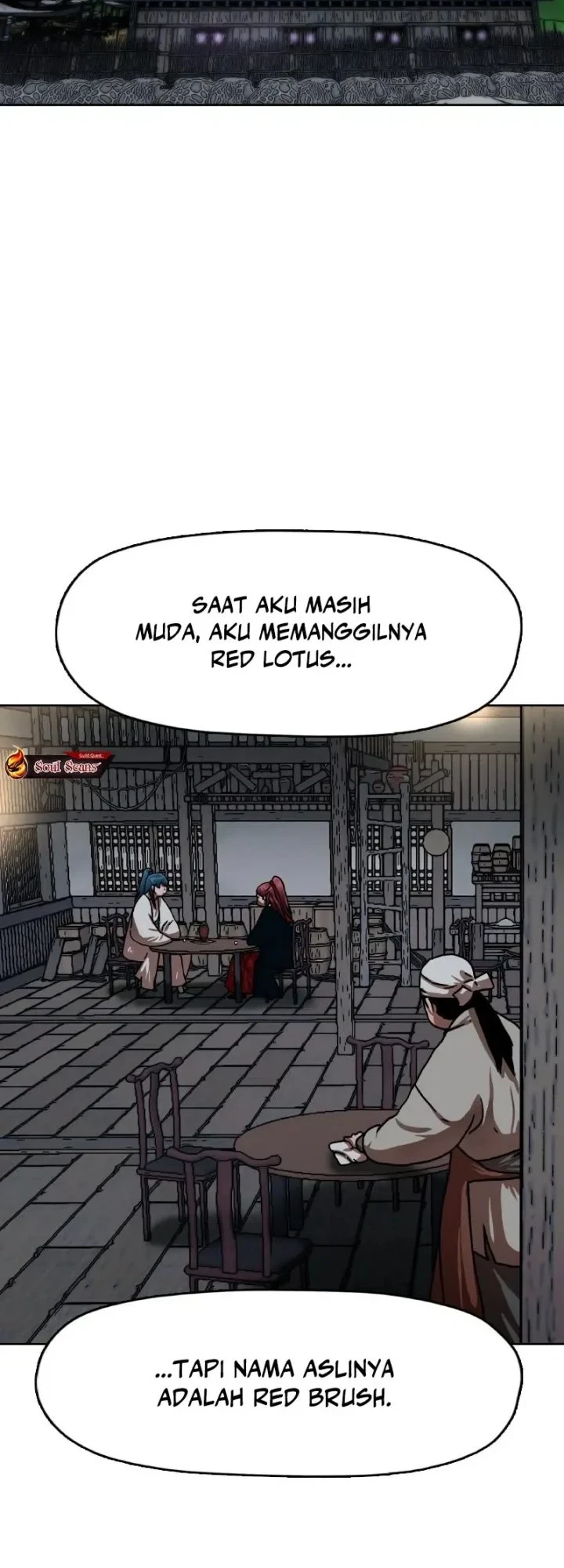 Like a Chilling Flame Bab 42 halaman 3