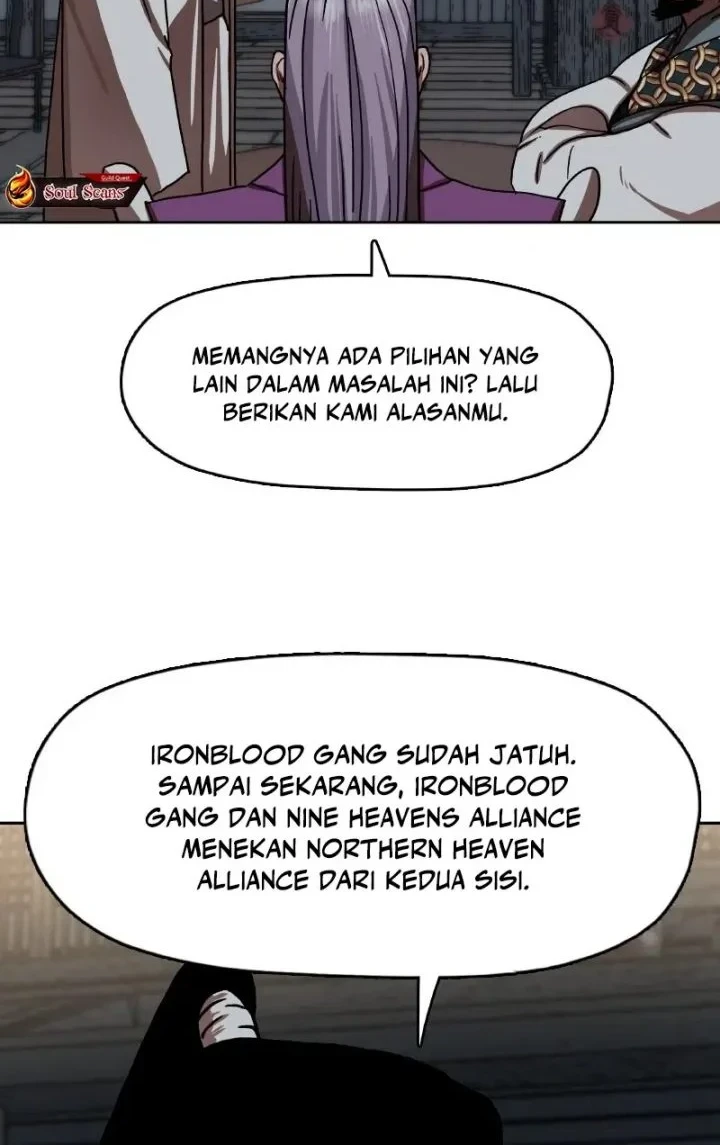 Like a Chilling Flame Bab 42 halaman 25
