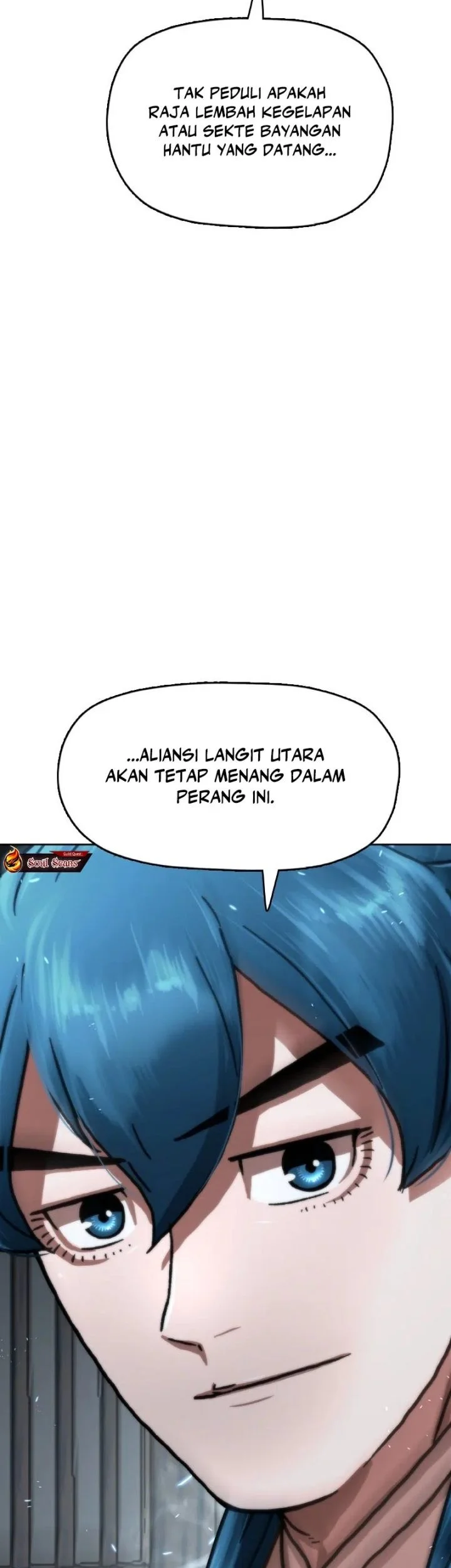 Like a Chilling Flame Bab 43 halaman 4
