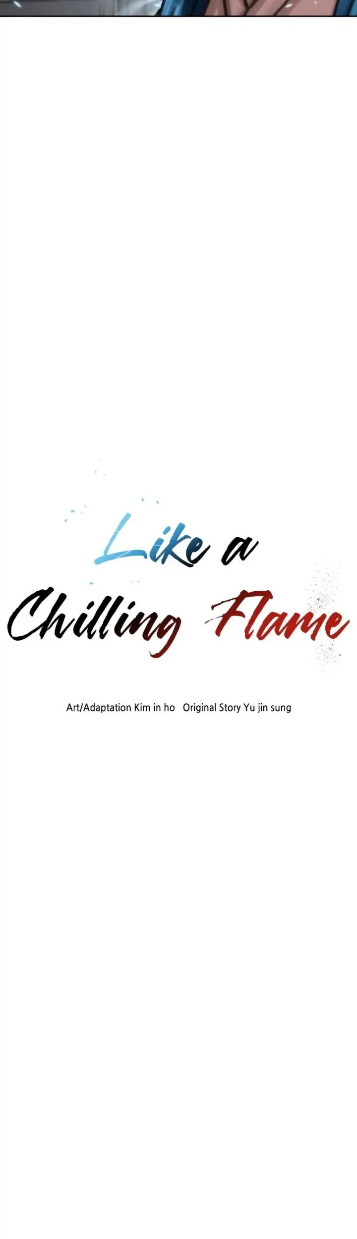 Like a Chilling Flame Bab 43 halaman 5