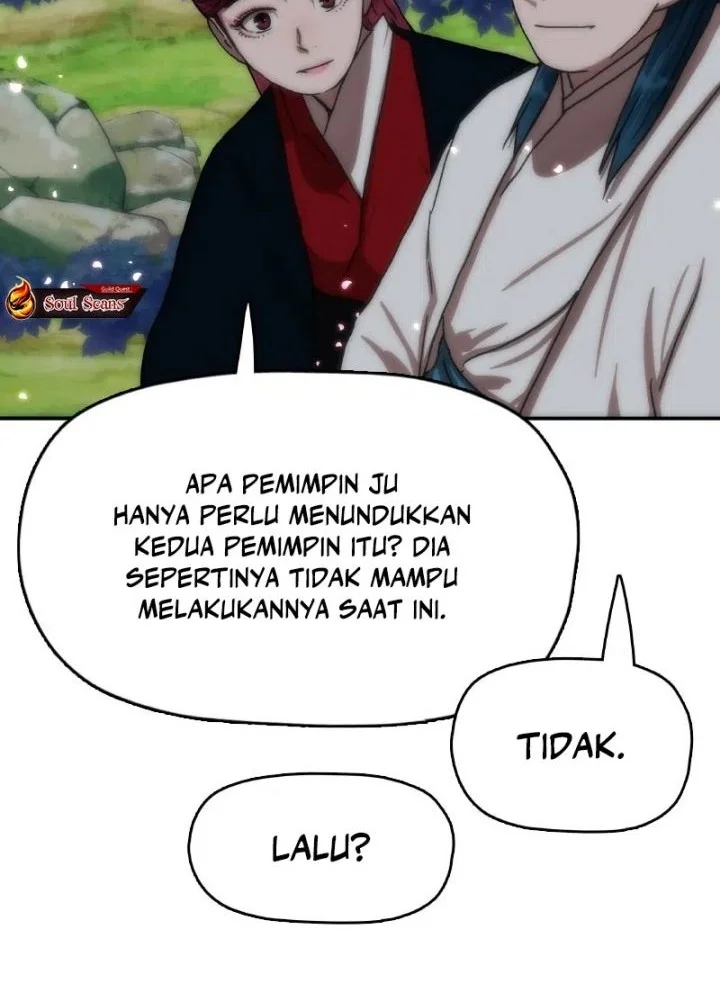 Like a Chilling Flame Bab 43 halaman 48