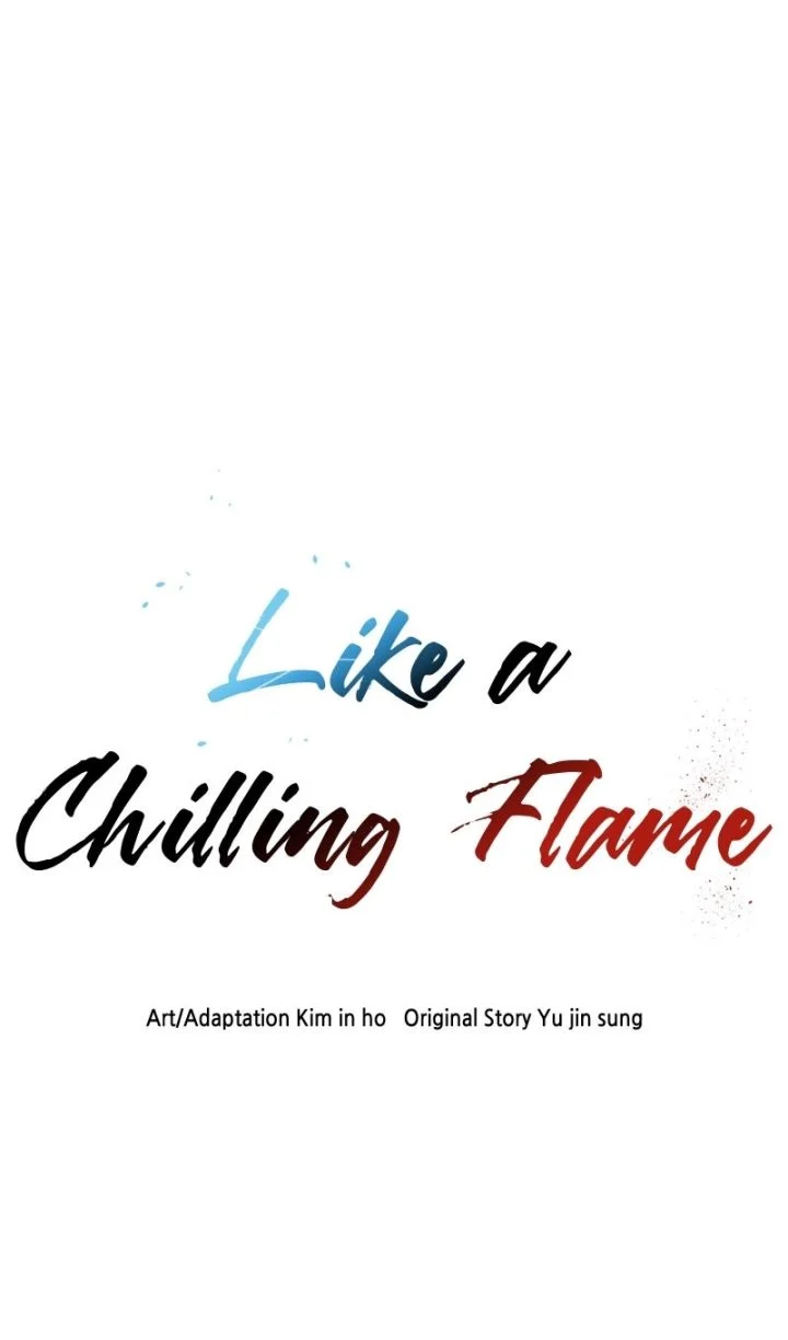 Like a Chilling Flame Bab 43 halaman 55