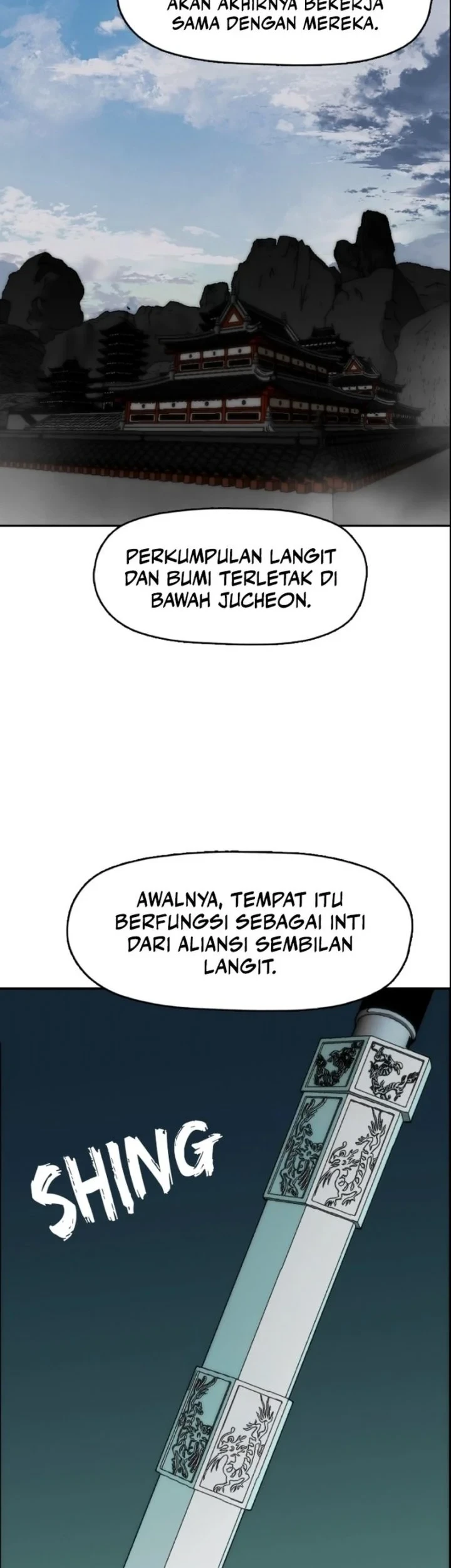 Like a Chilling Flame Bab 44 halaman 2