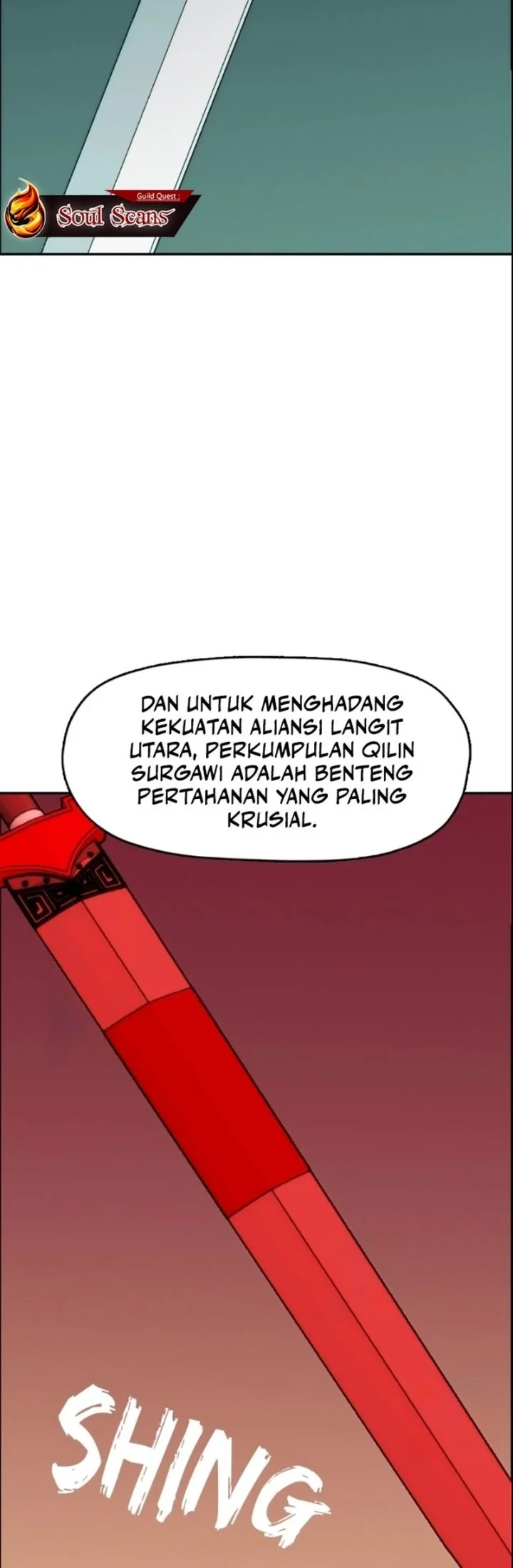 Like a Chilling Flame Bab 44 halaman 3