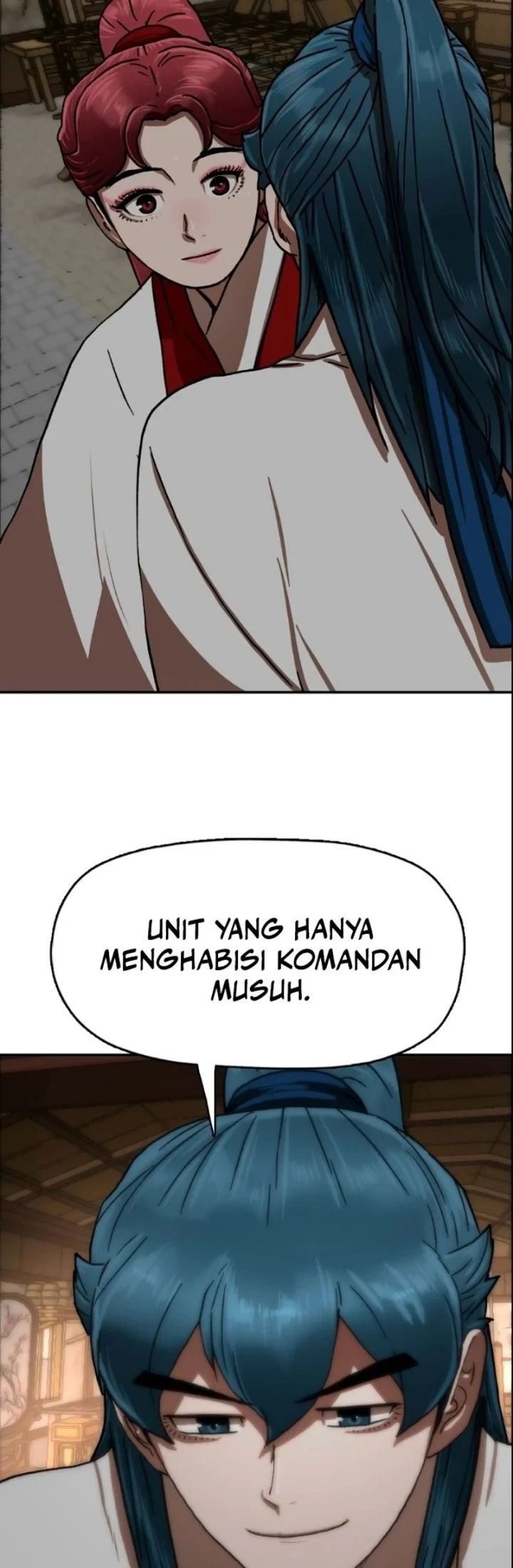 Like a Chilling Flame Bab 44 halaman 6