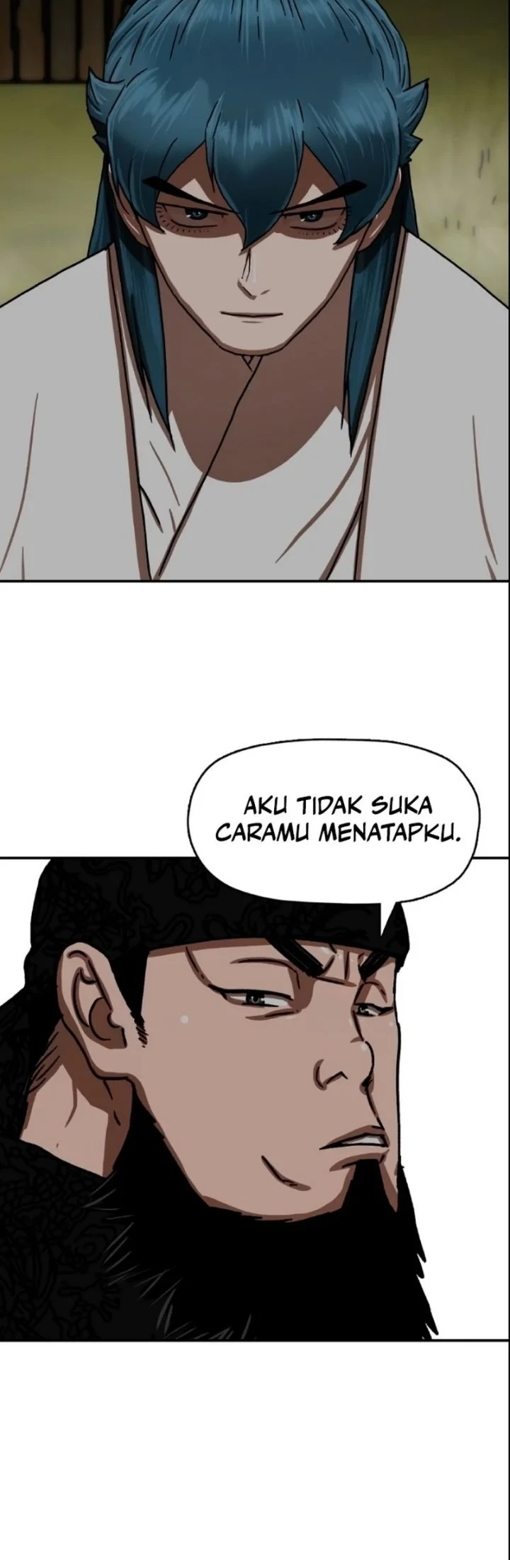 Like a Chilling Flame Bab 44 halaman 12