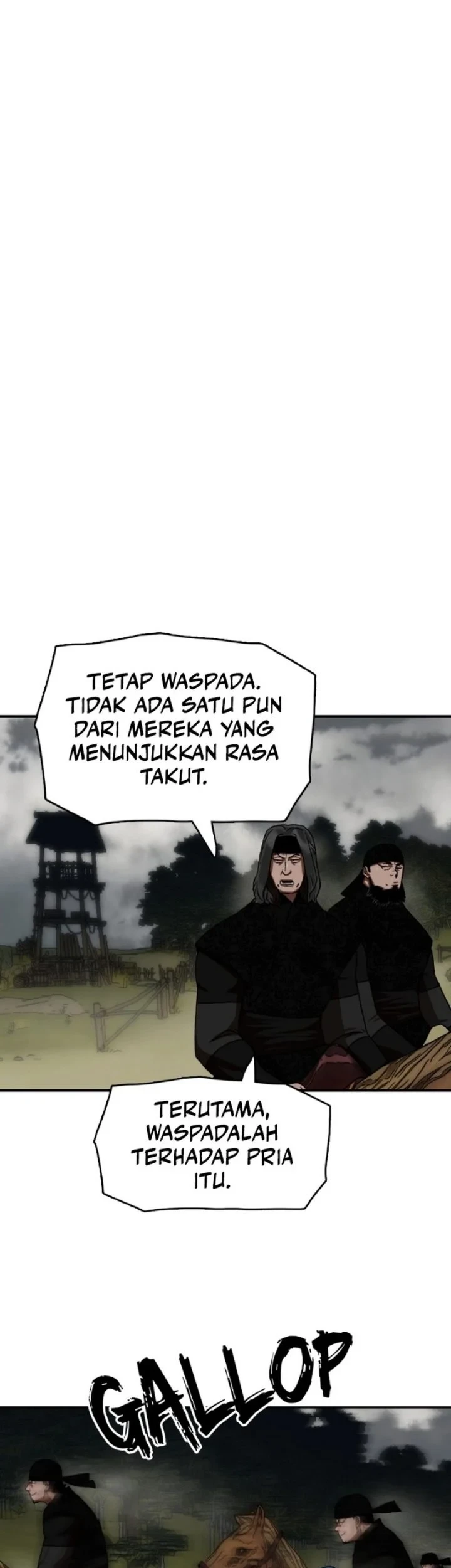 Like a Chilling Flame Bab 44 halaman 25