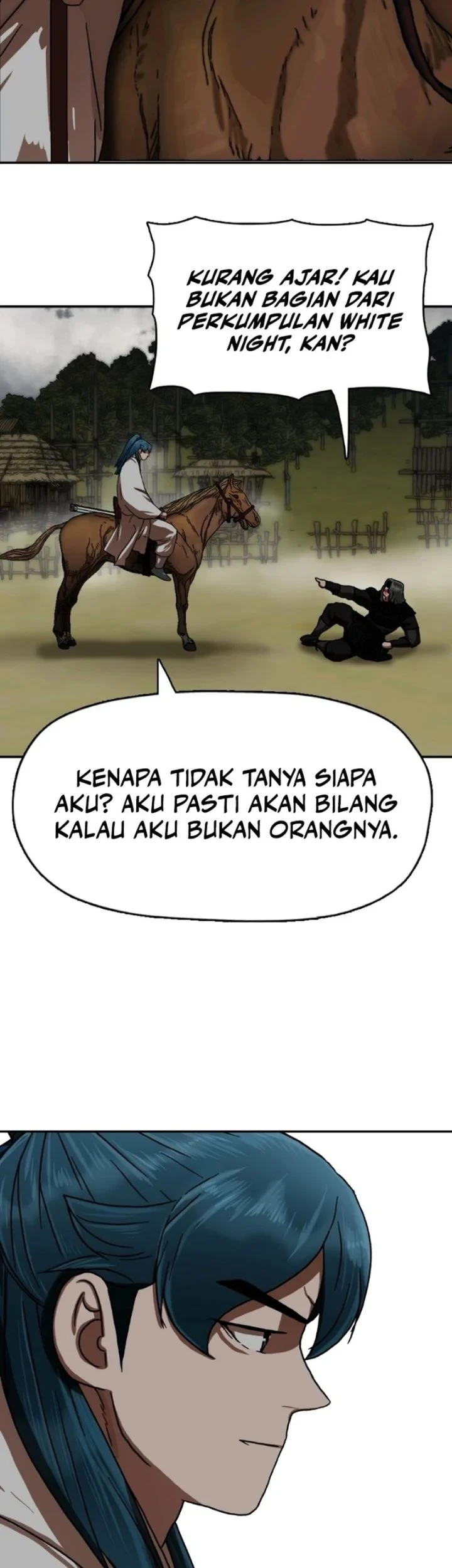 Like a Chilling Flame Bab 44 halaman 52