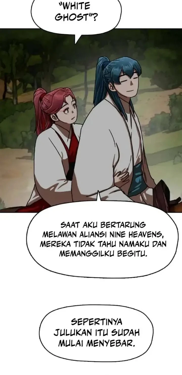 Like a Chilling Flame Bab 45 halaman 5