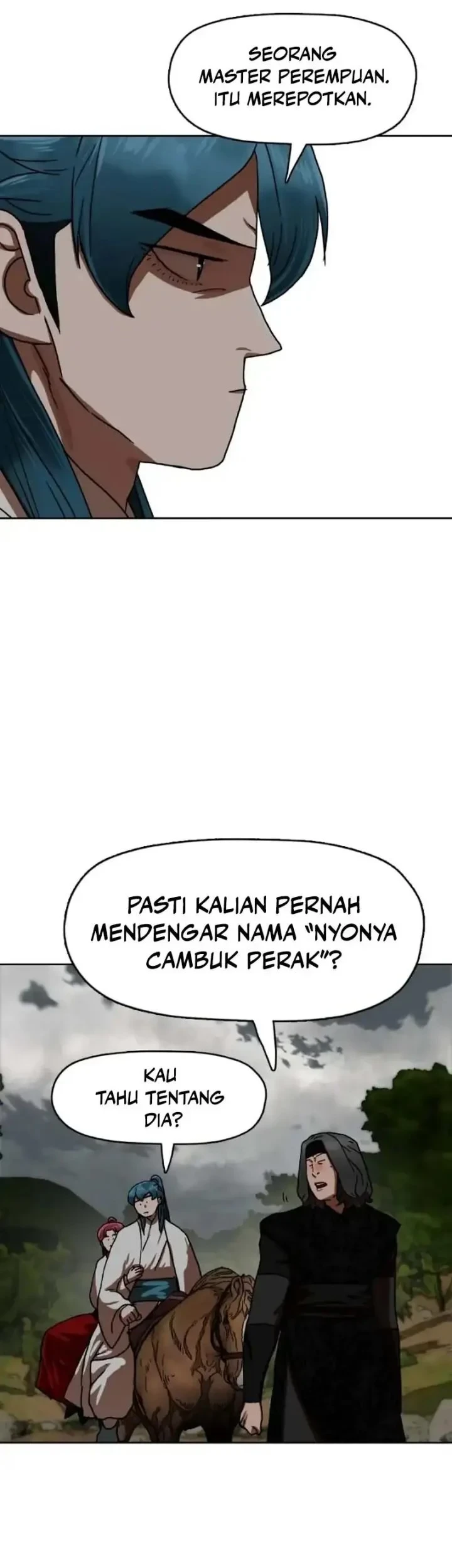 Like a Chilling Flame Bab 45 halaman 10