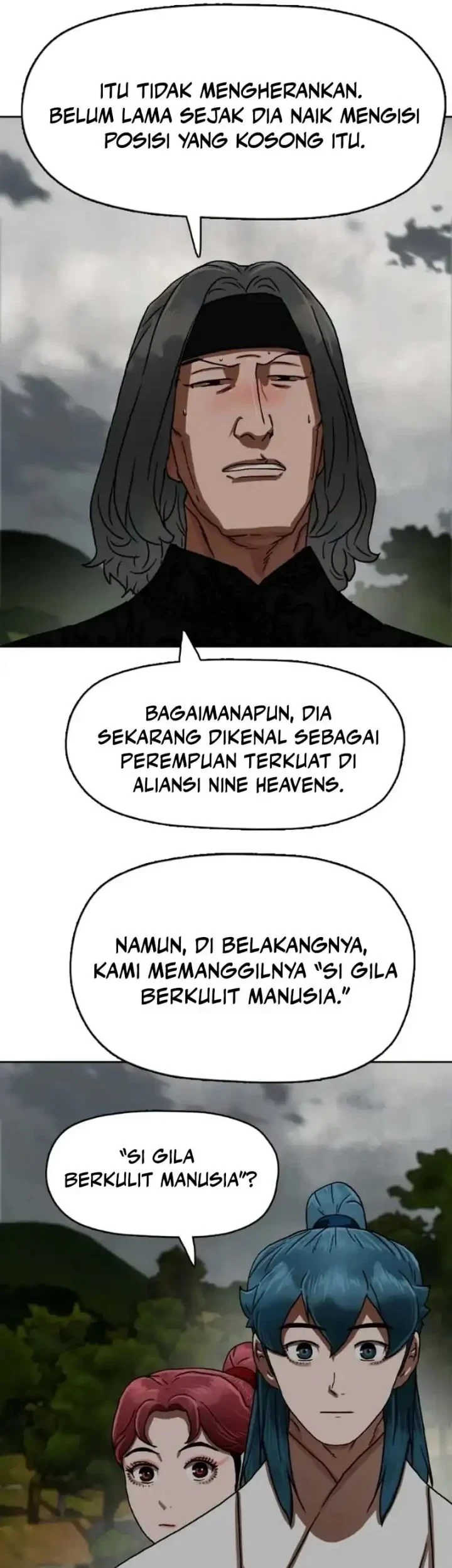 Like a Chilling Flame Bab 45 halaman 12