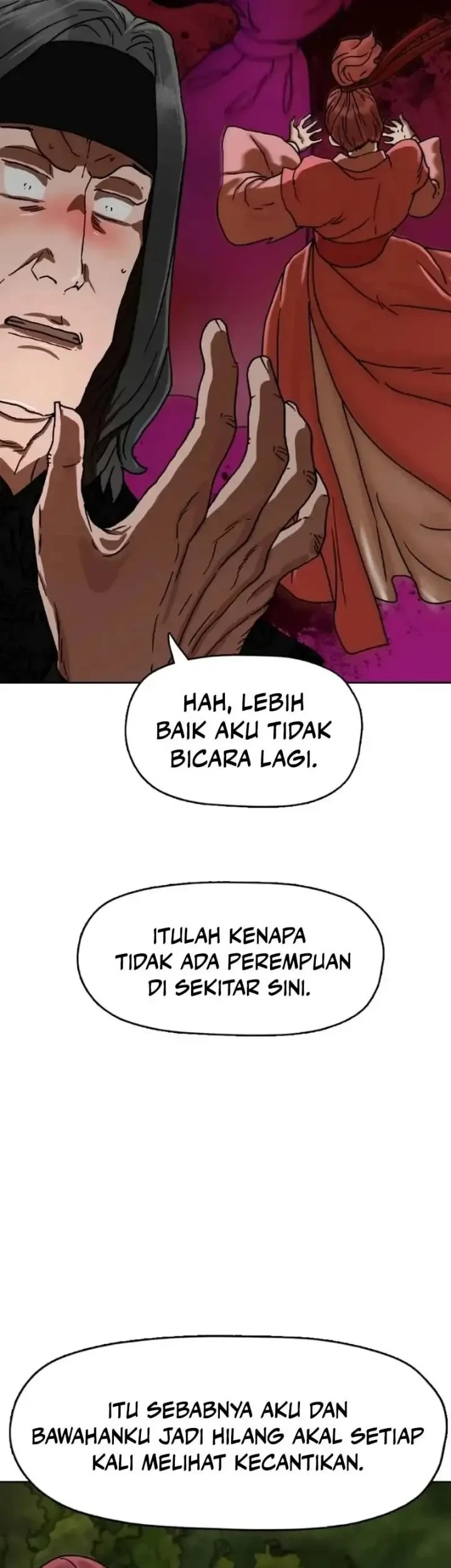 Like a Chilling Flame Bab 45 halaman 14