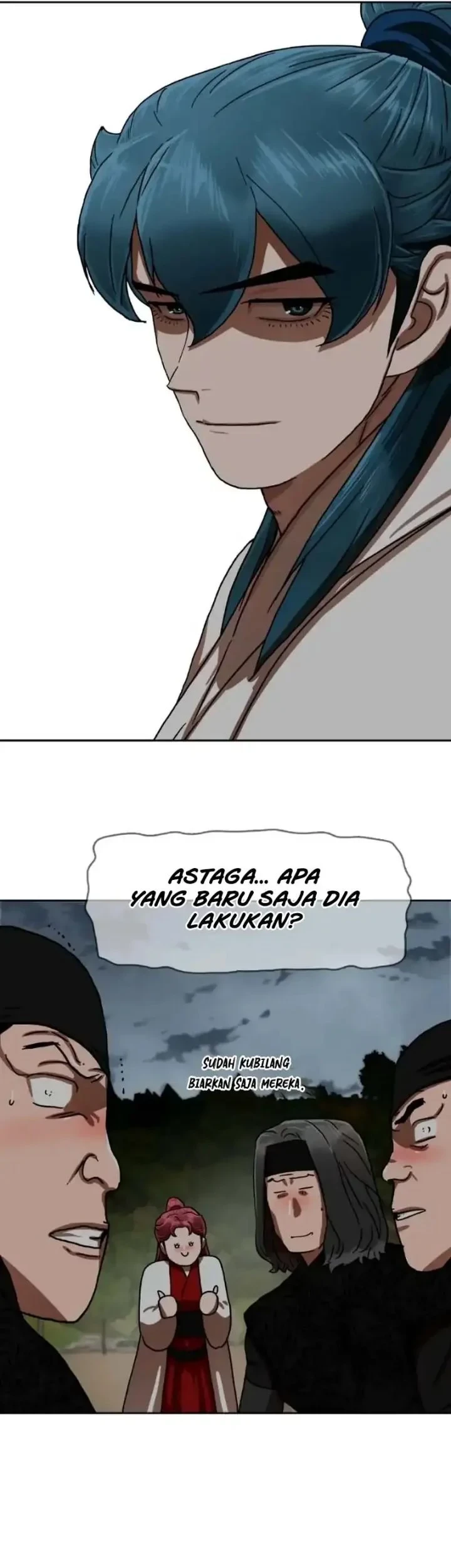 Like a Chilling Flame Bab 45 halaman 24
