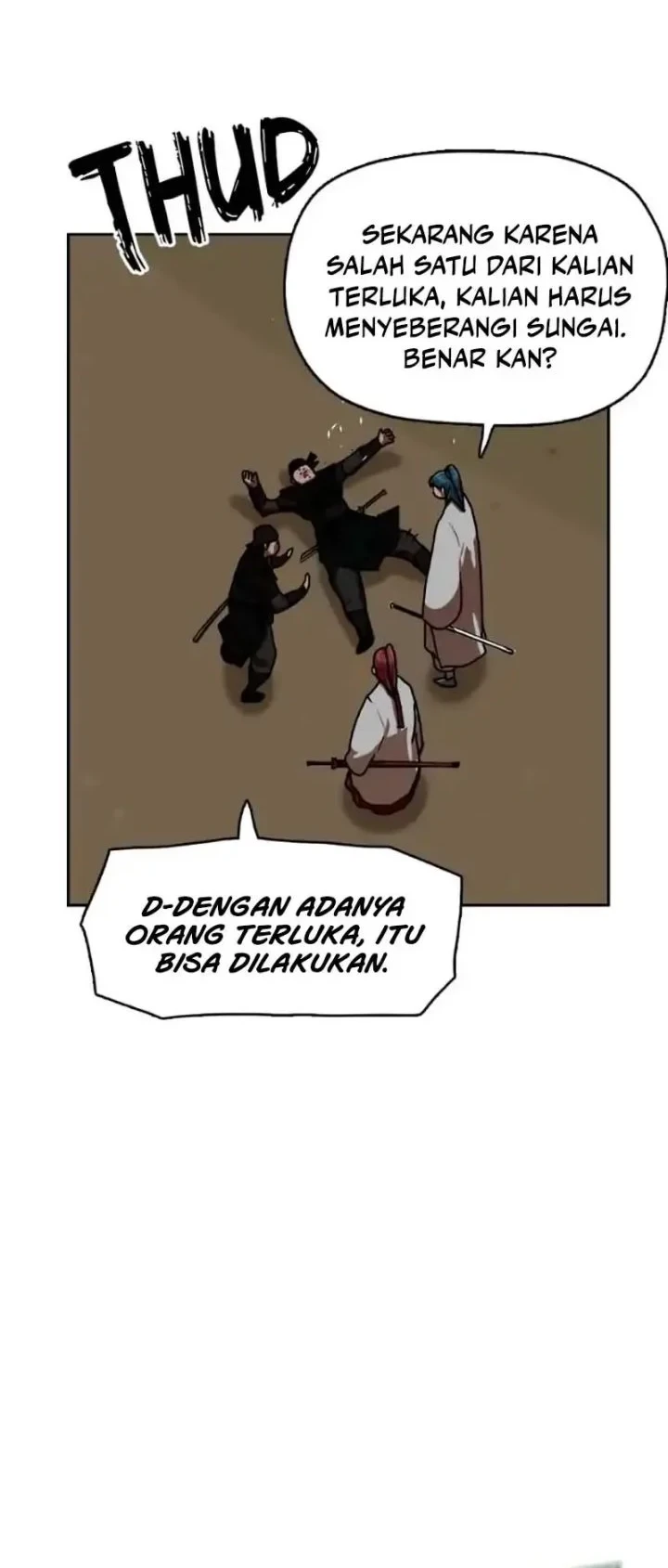 Like a Chilling Flame Bab 45 halaman 27