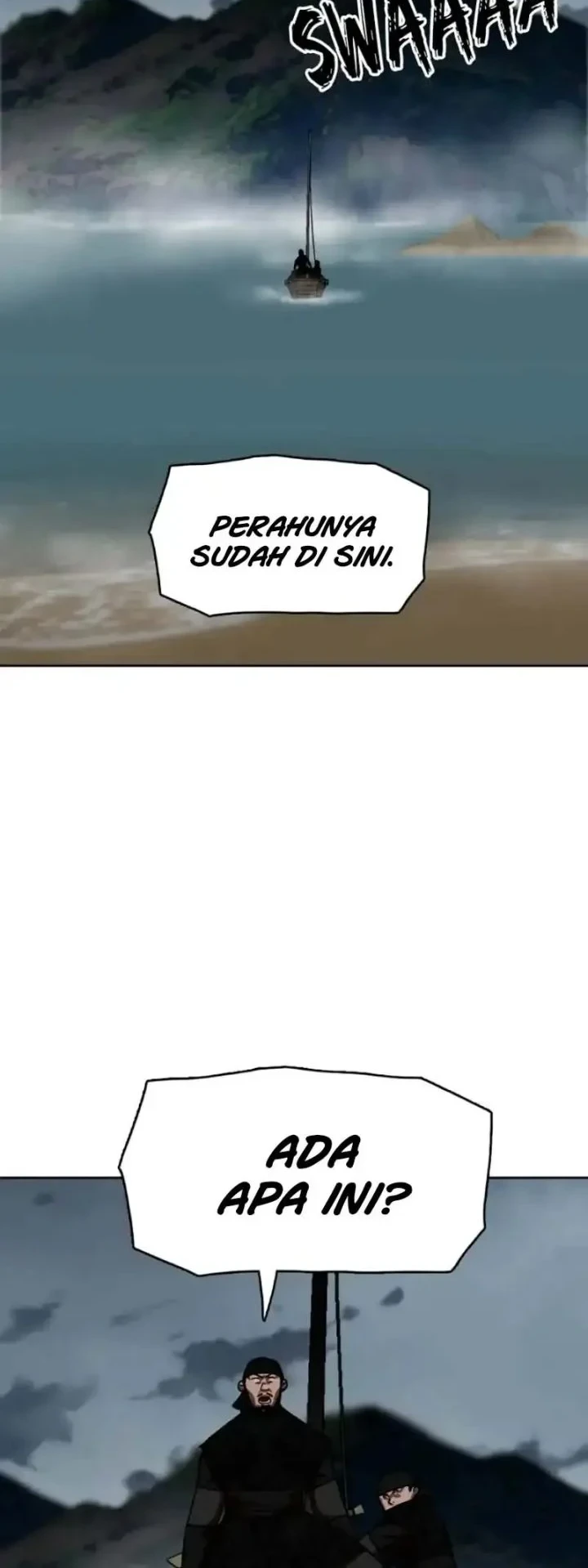 Like a Chilling Flame Bab 45 halaman 29