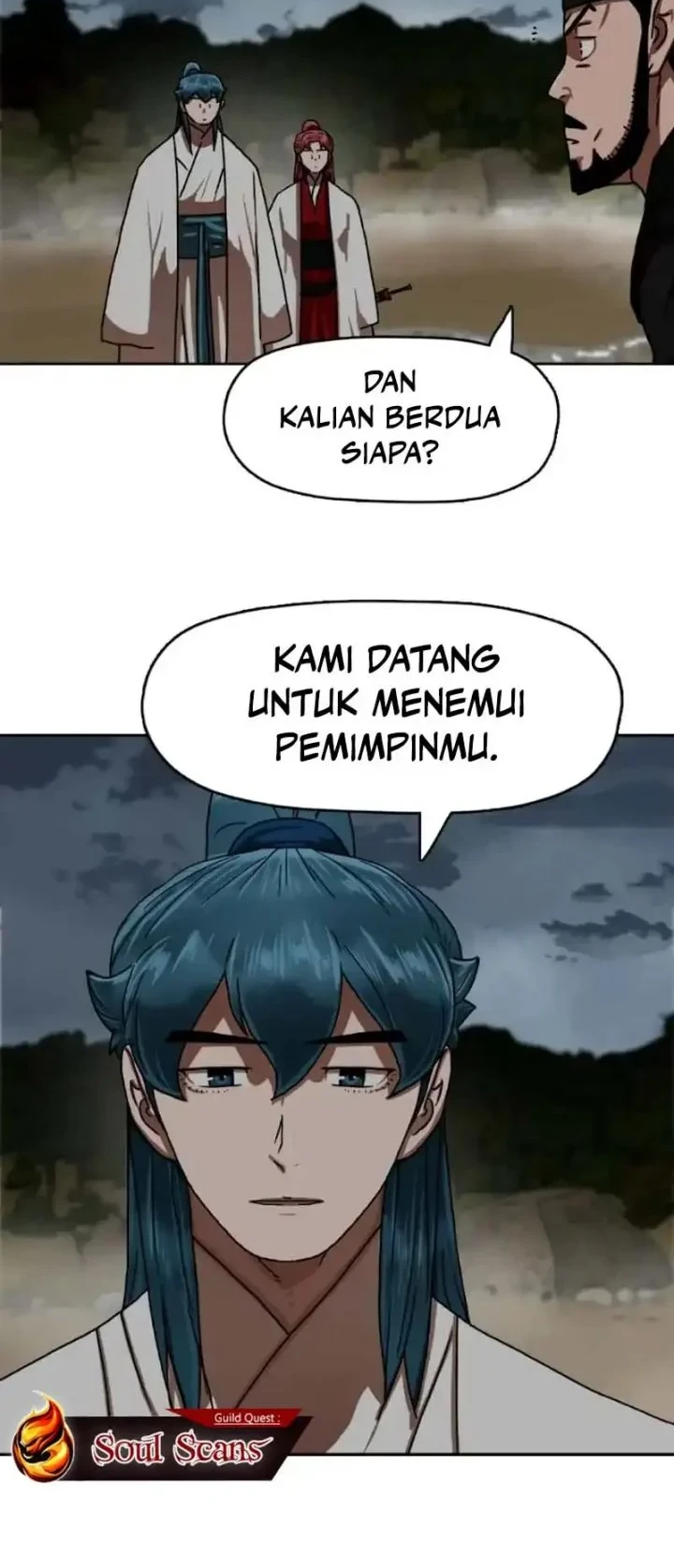 Like a Chilling Flame Bab 45 halaman 31