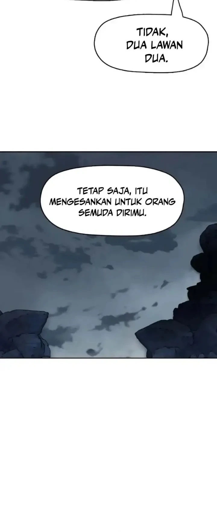 Like a Chilling Flame Bab 45 halaman 41