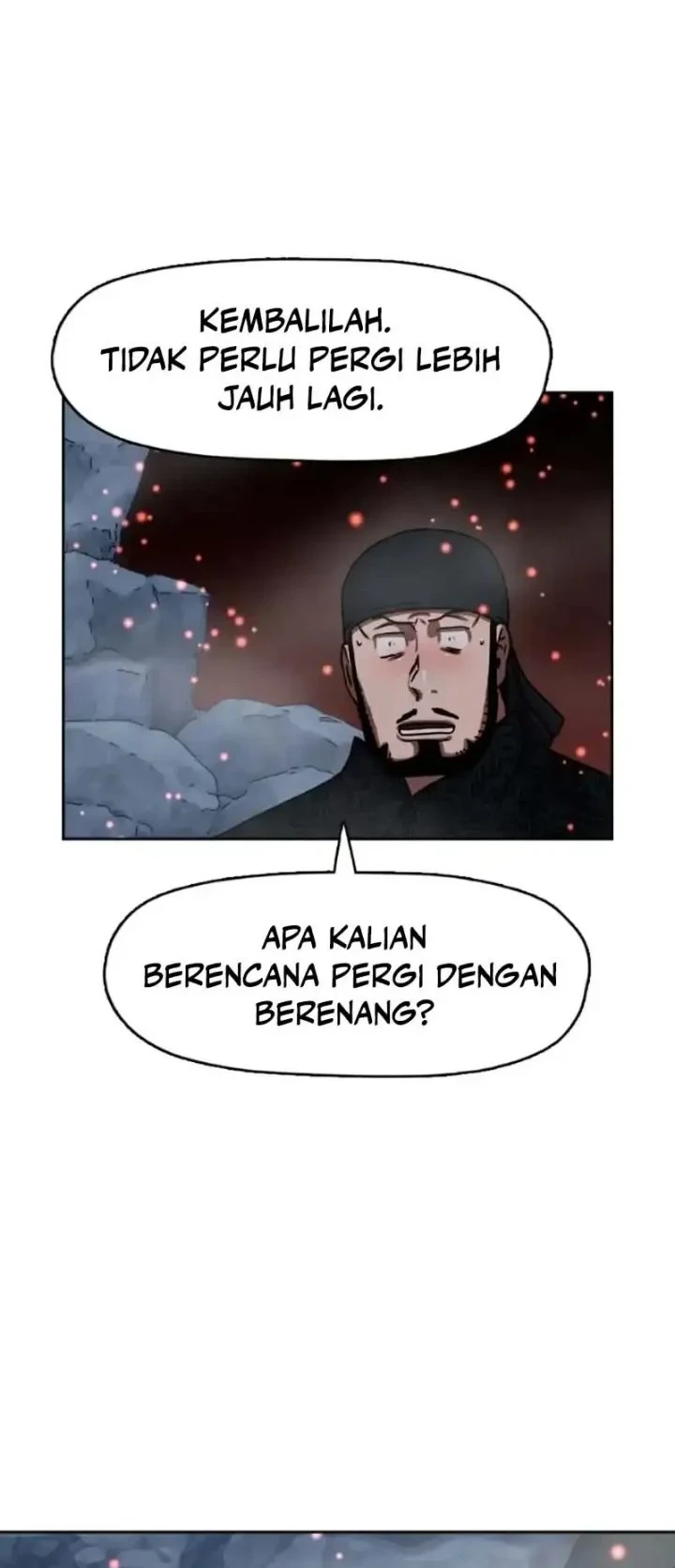 Like a Chilling Flame Bab 45 halaman 47