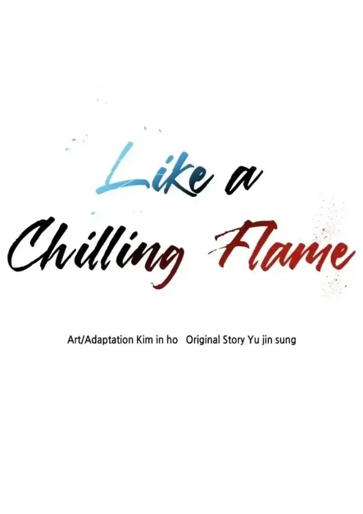 Like a Chilling Flame Bab 45 halaman 61