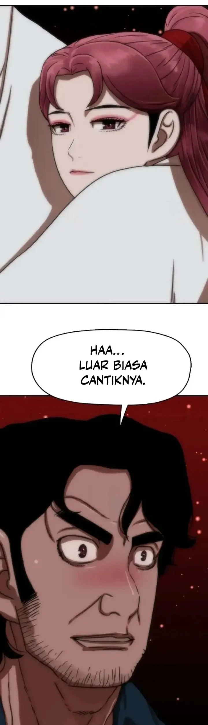 Like a Chilling Flame Bab 46 halaman 10