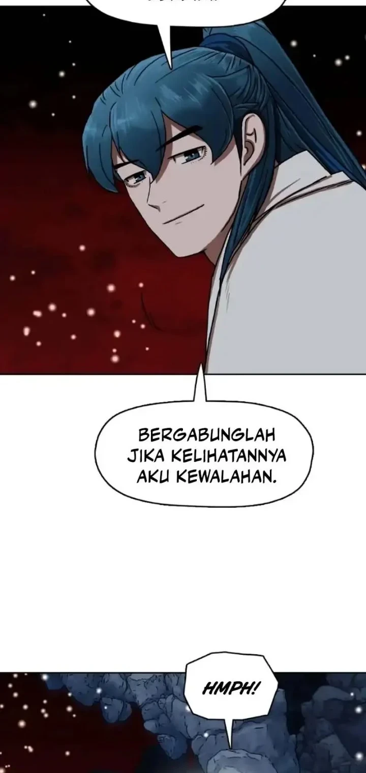Like a Chilling Flame Bab 46 halaman 15