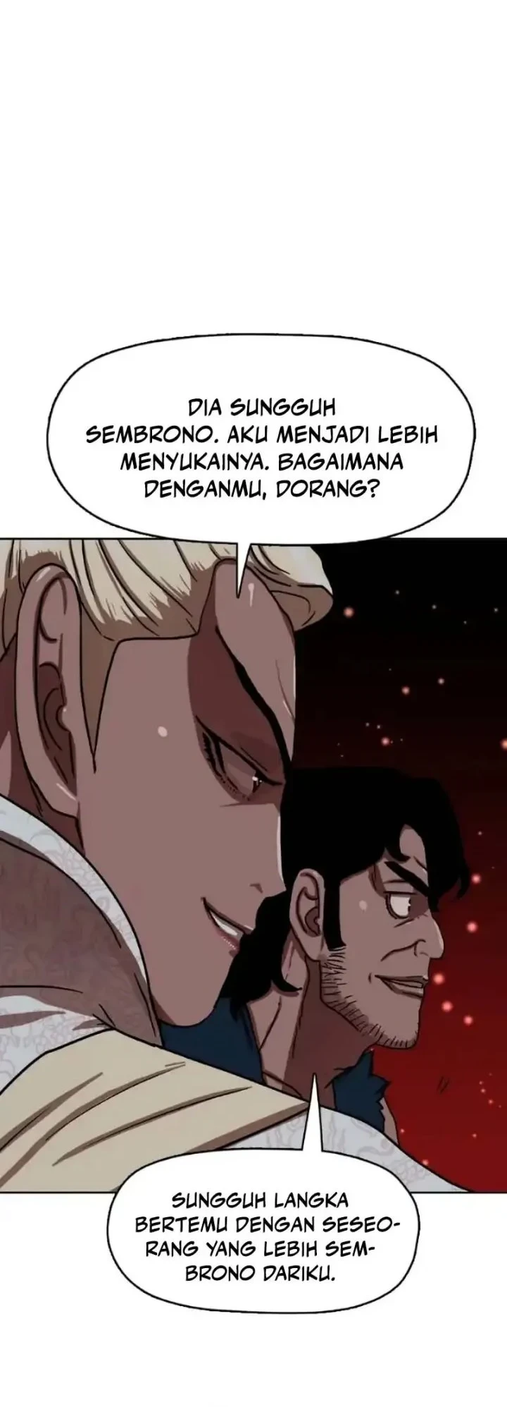 Like a Chilling Flame Bab 46 halaman 19