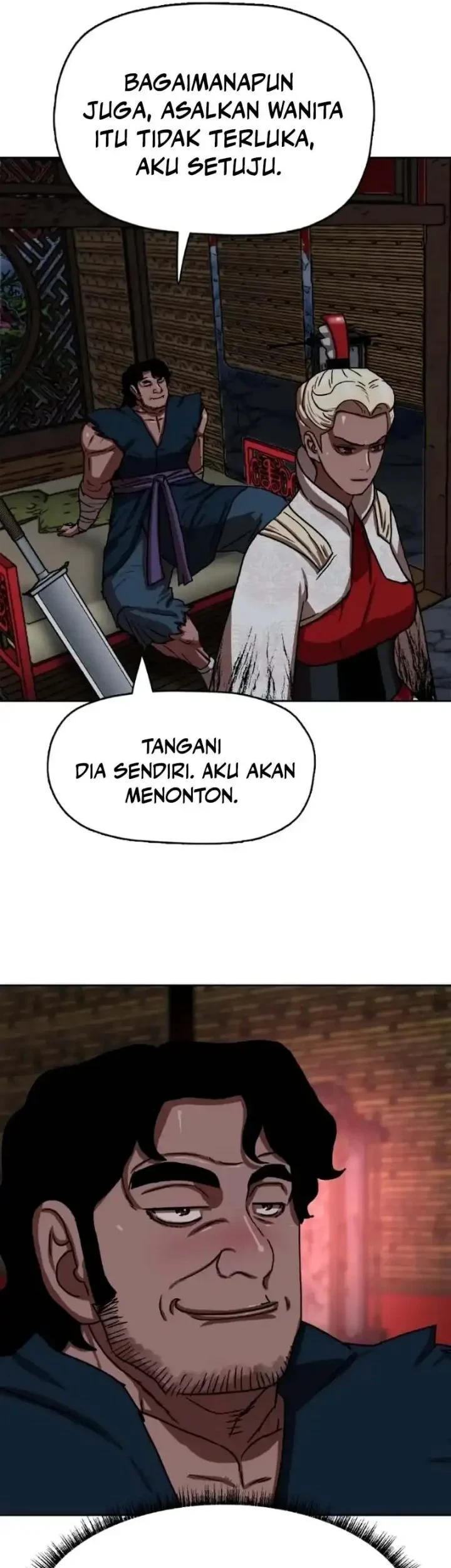 Like a Chilling Flame Bab 46 halaman 20