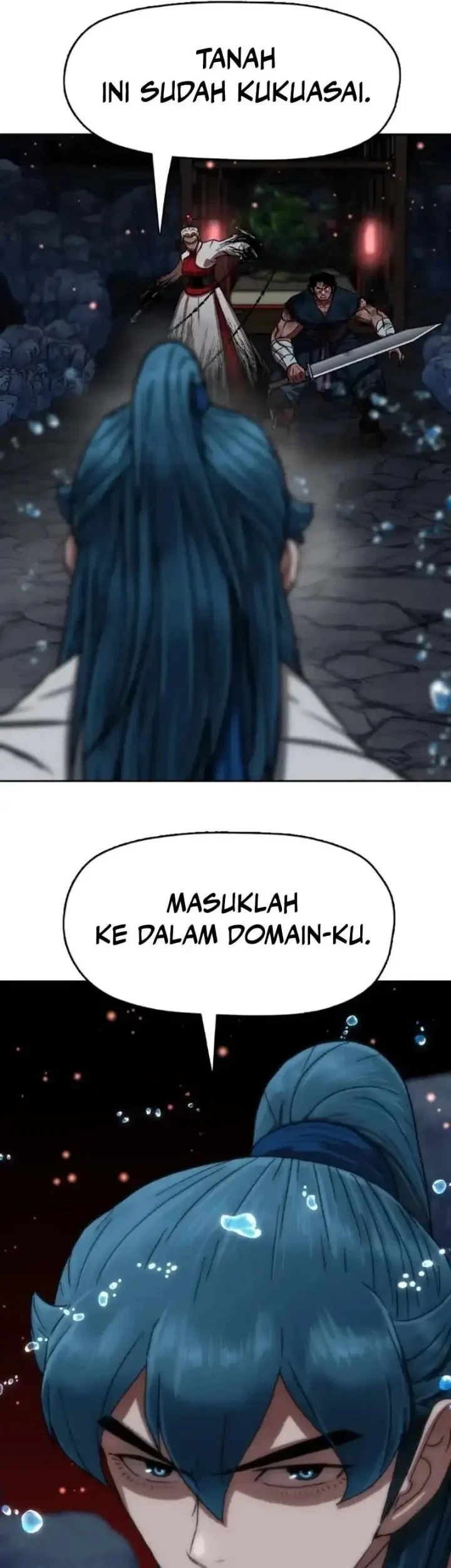 Like a Chilling Flame Bab 46 halaman 62