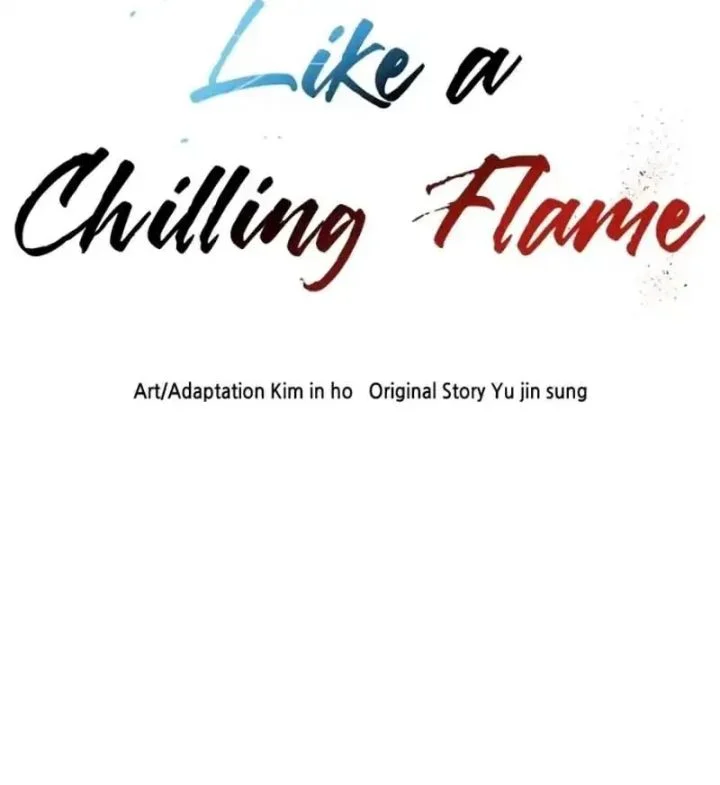 Like a Chilling Flame Bab 46 halaman 64