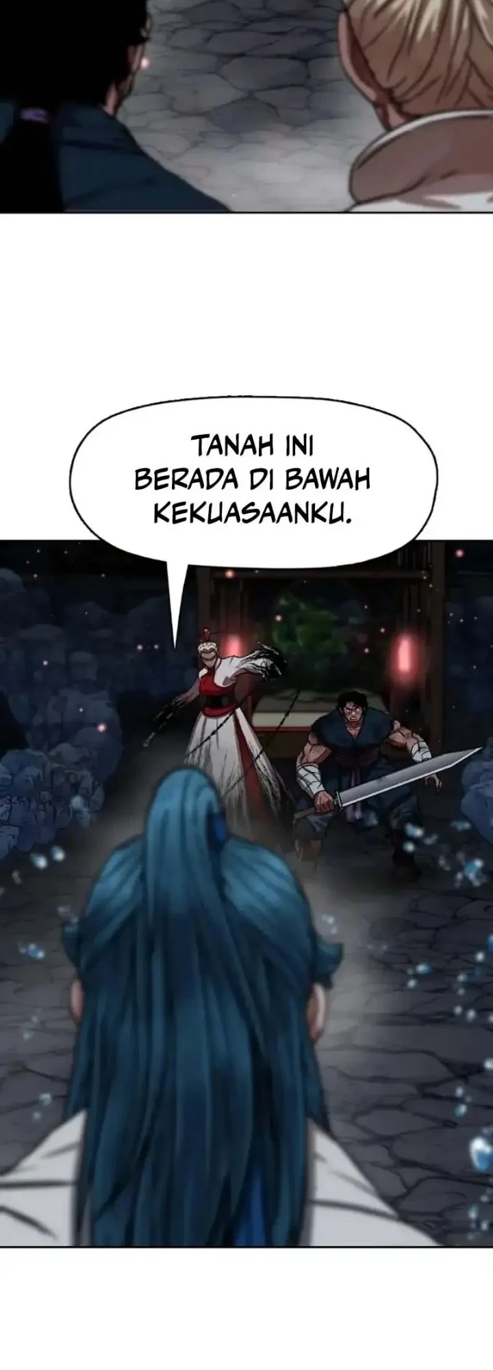 Like a Chilling Flame Bab 47 halaman 3