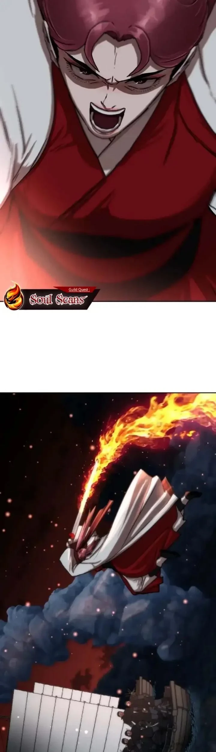 Like a Chilling Flame Bab 47 halaman 46