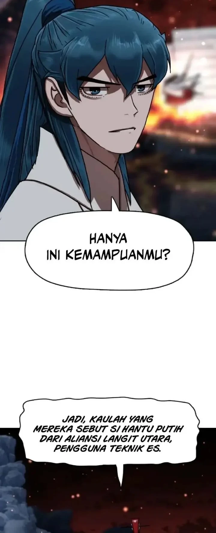 Like a Chilling Flame Bab 47 halaman 49