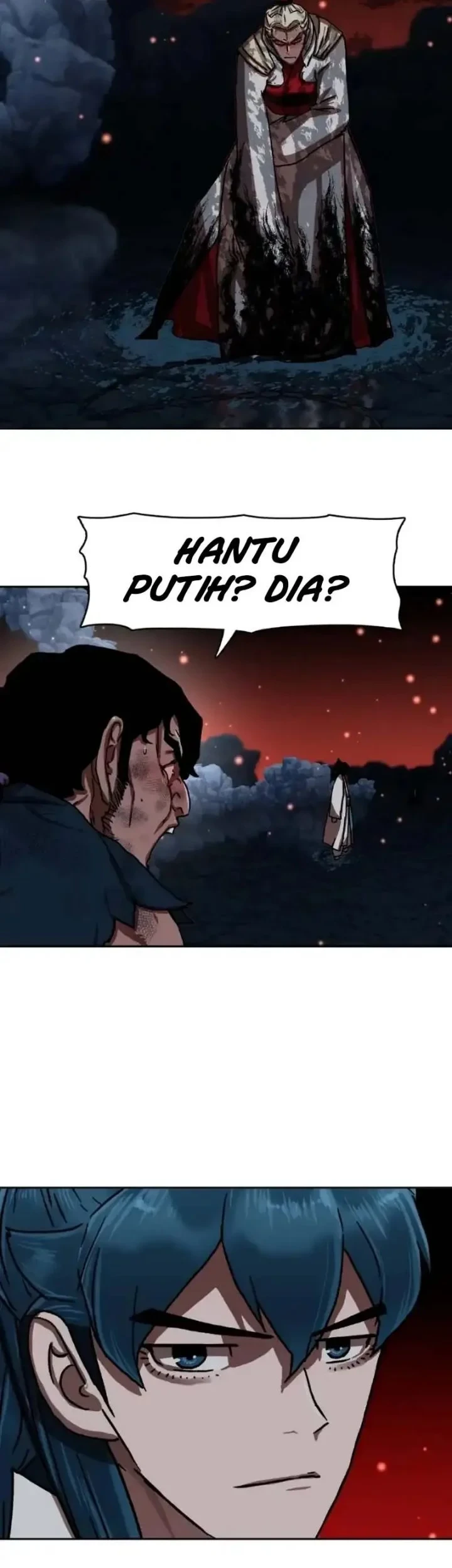 Like a Chilling Flame Bab 47 halaman 50