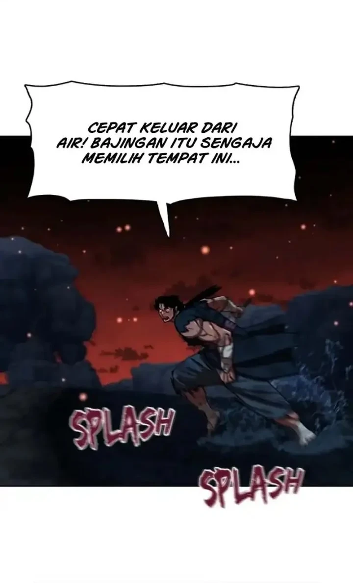 Like a Chilling Flame Bab 47 halaman 51