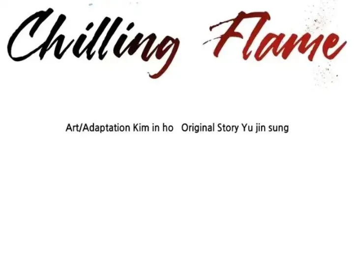 Like a Chilling Flame Bab 47 halaman 72