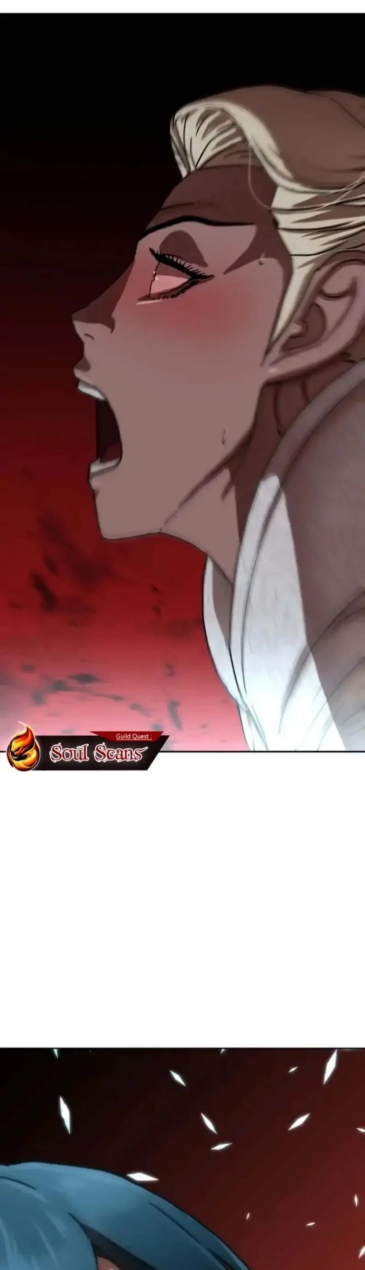 Like a Chilling Flame chapter 48 halaman 4