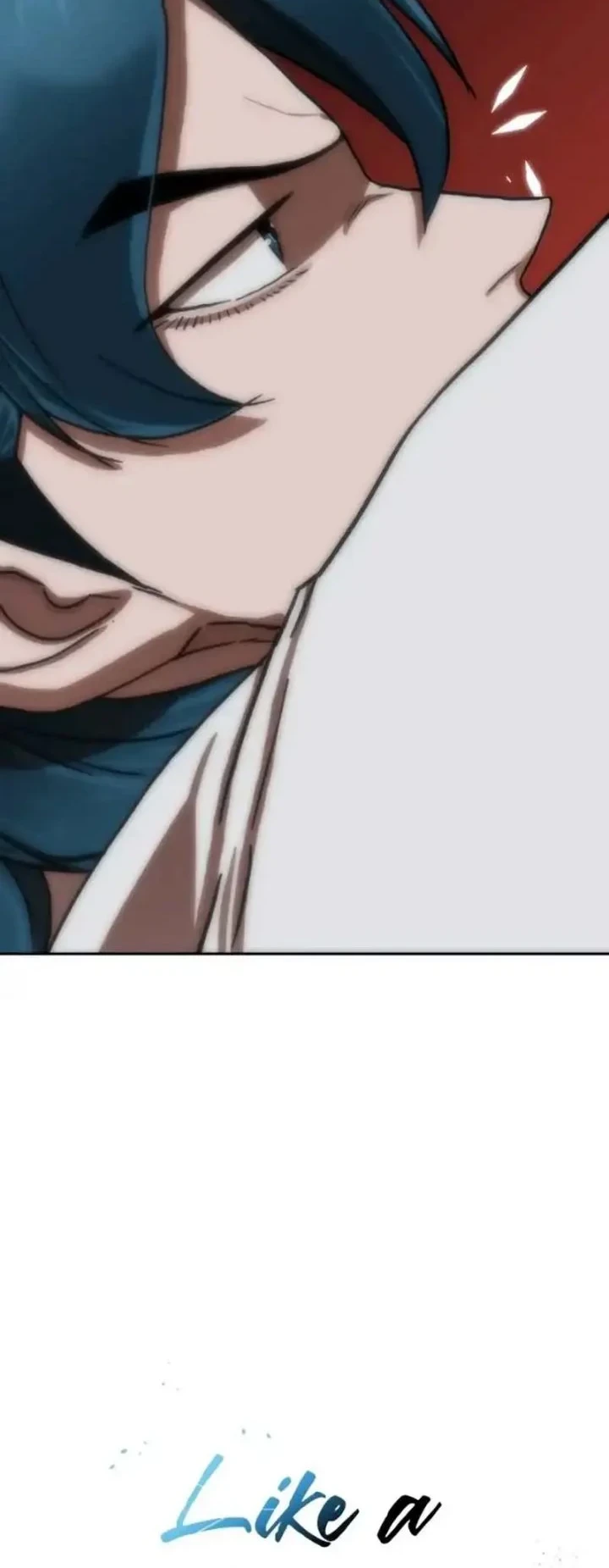 Like a Chilling Flame chapter 48 halaman 5