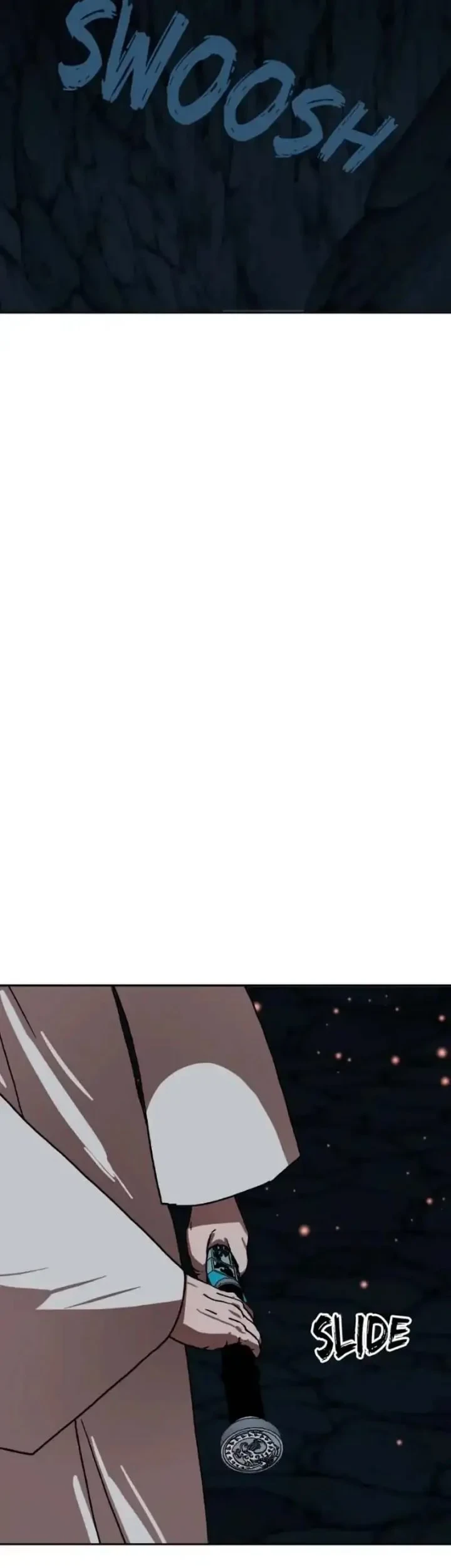 Like a Chilling Flame chapter 48 halaman 8
