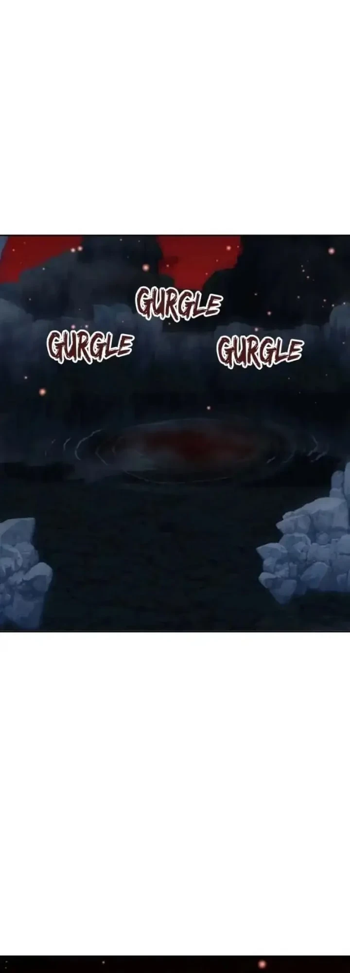 Like a Chilling Flame chapter 48 halaman 9