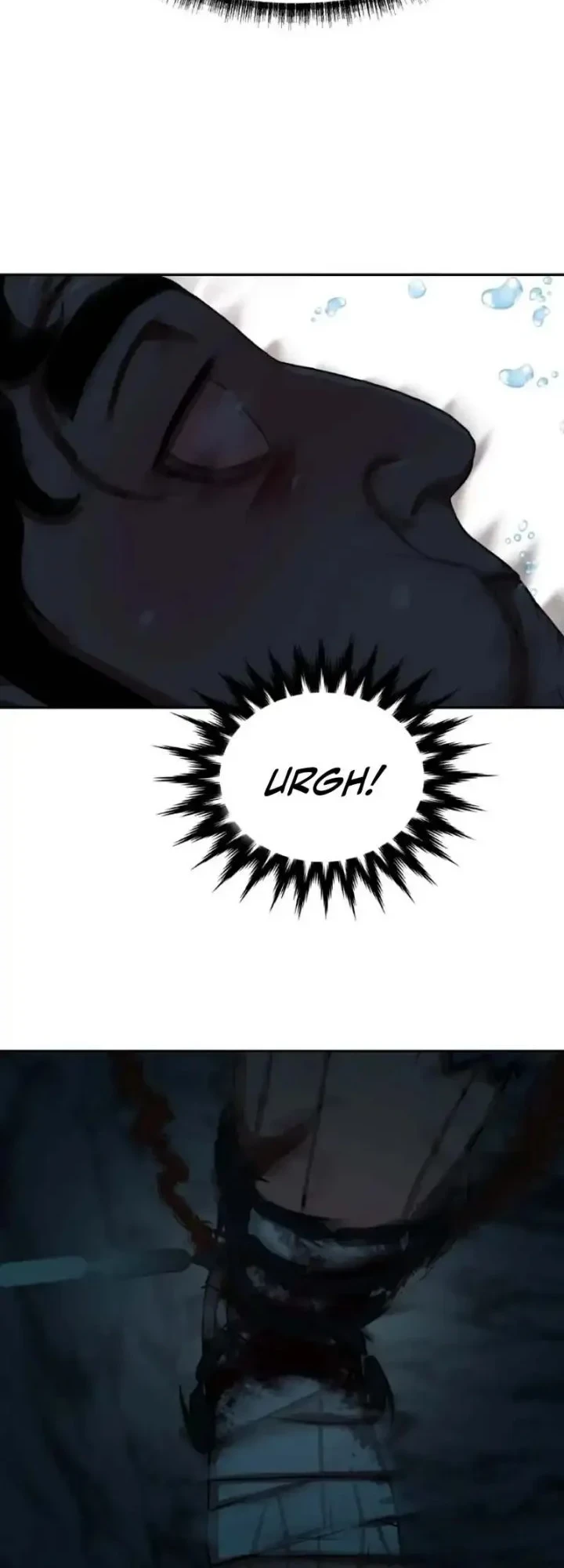Like a Chilling Flame chapter 48 halaman 13