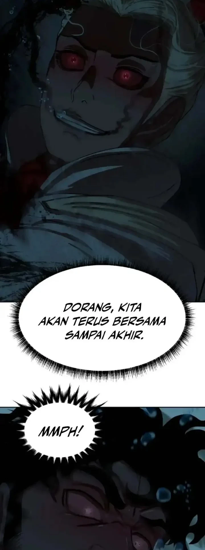 Like a Chilling Flame chapter 48 halaman 15