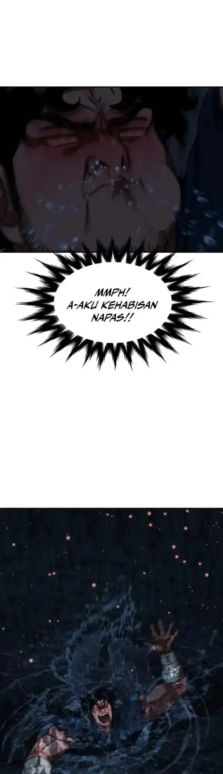Like a Chilling Flame chapter 48 halaman 20